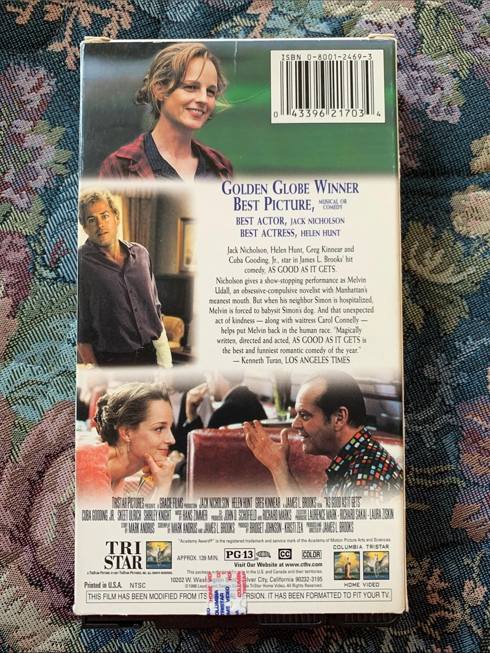 N/A classic drama